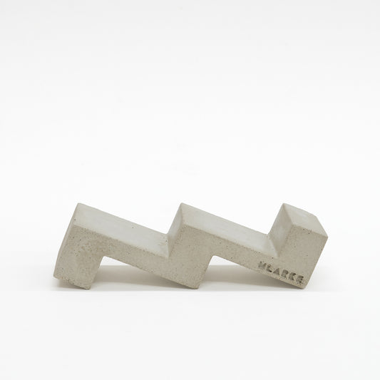 MLARKE • 1M Concrete Soap Dish