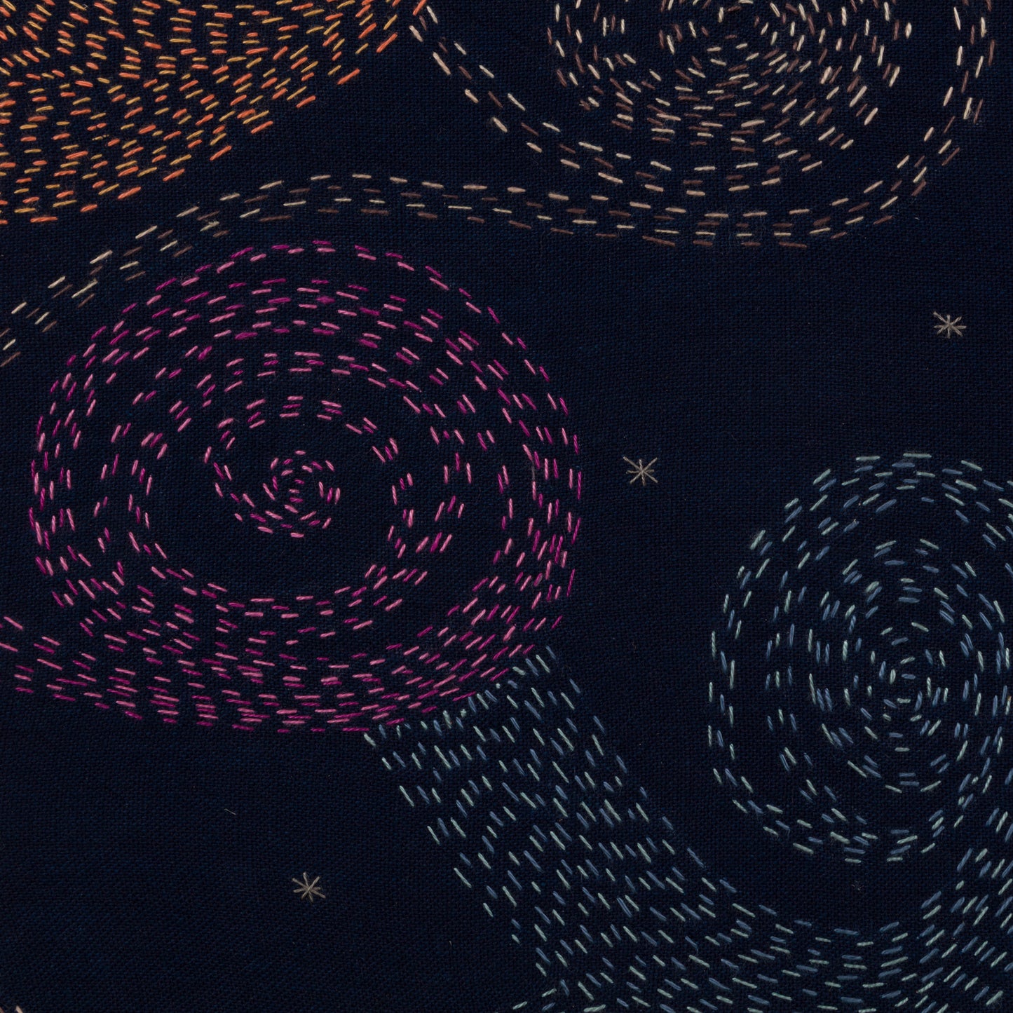 Vanessa Chow • Rainbow Rhythms