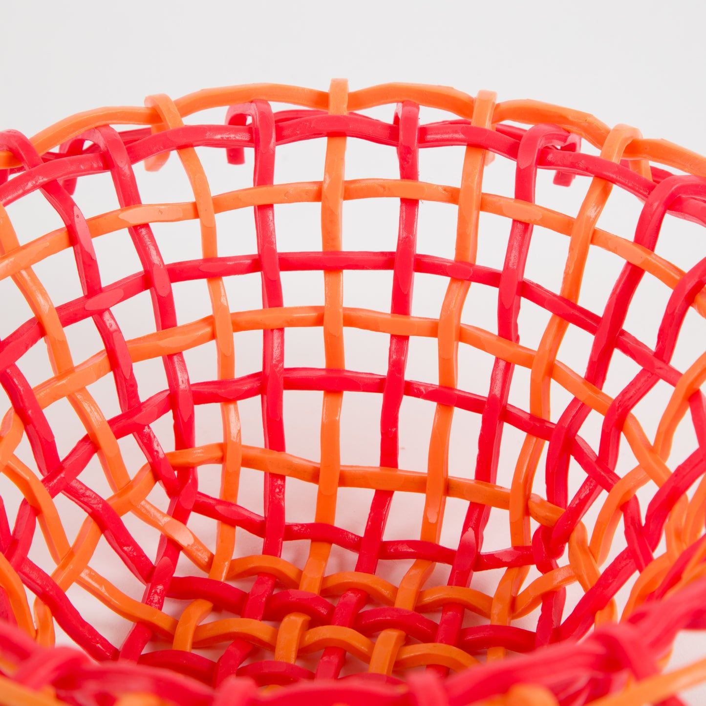 Take 5 Rubber • Medium Basket