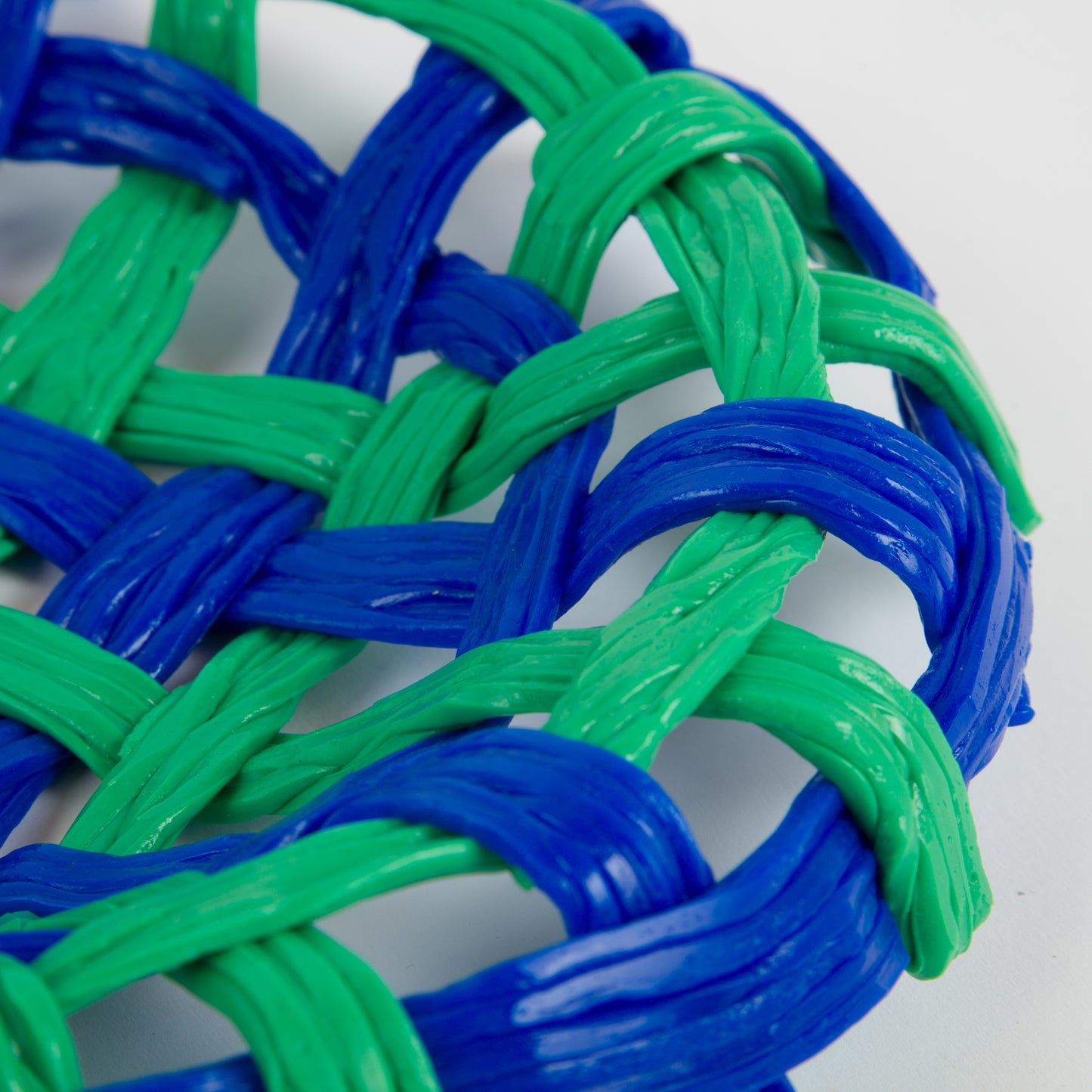 Take 5 Rubber • Large Basket