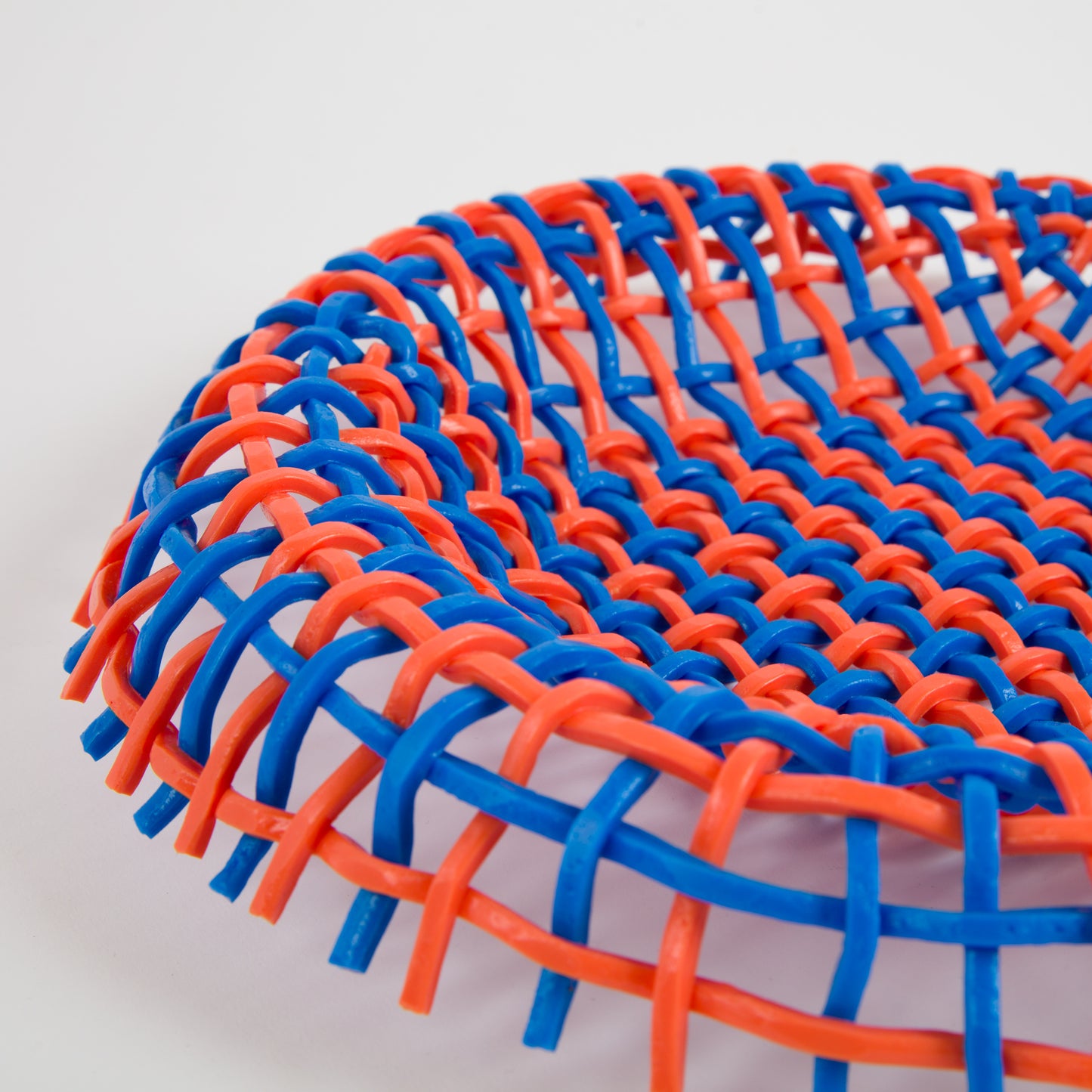 Take 5 Rubber • Large Basket