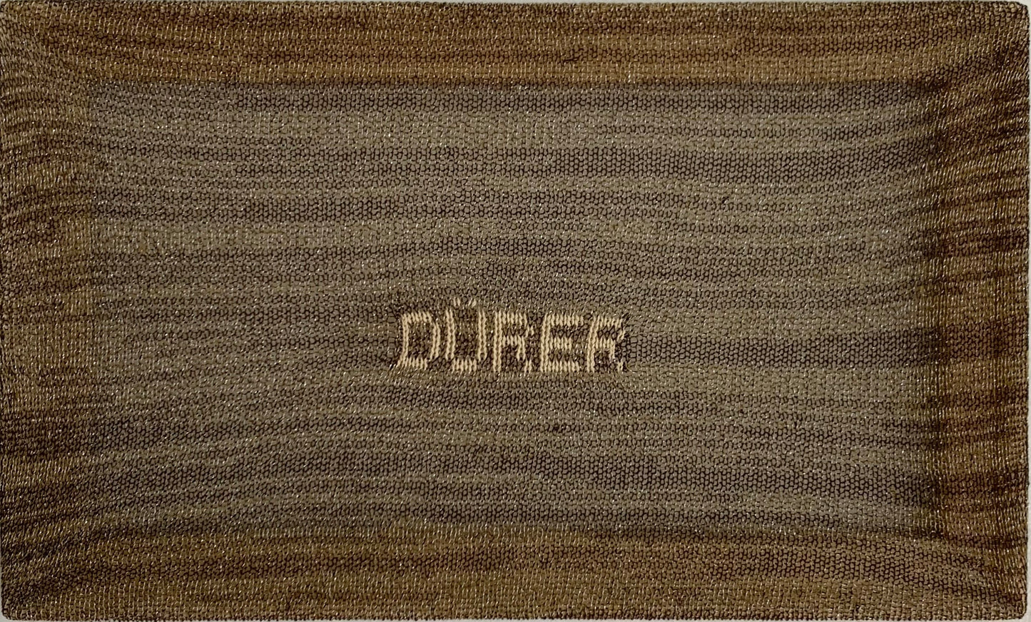 Patrick Carroll • Dürer