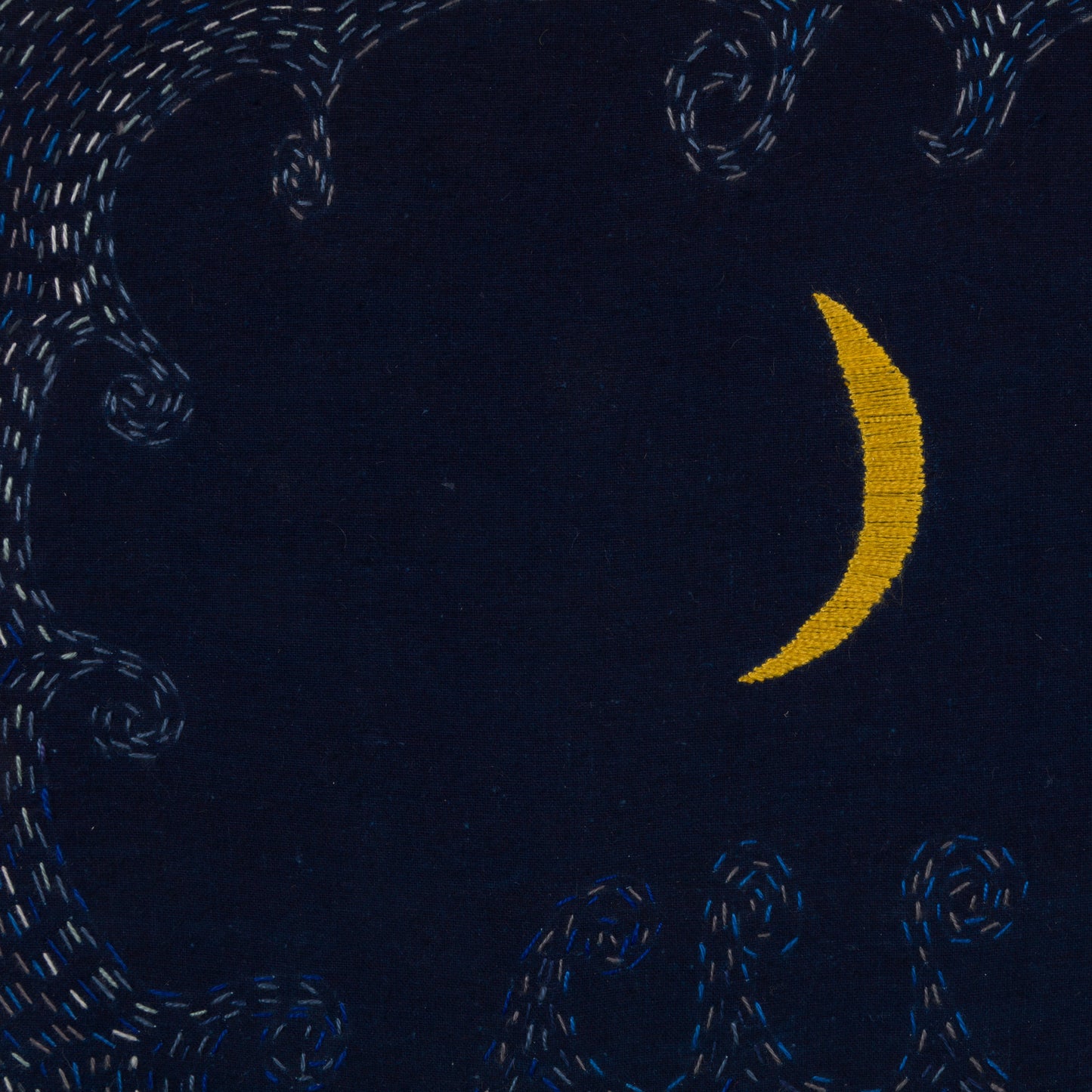 Vanessa Chow • Will They Come for Us at Night II