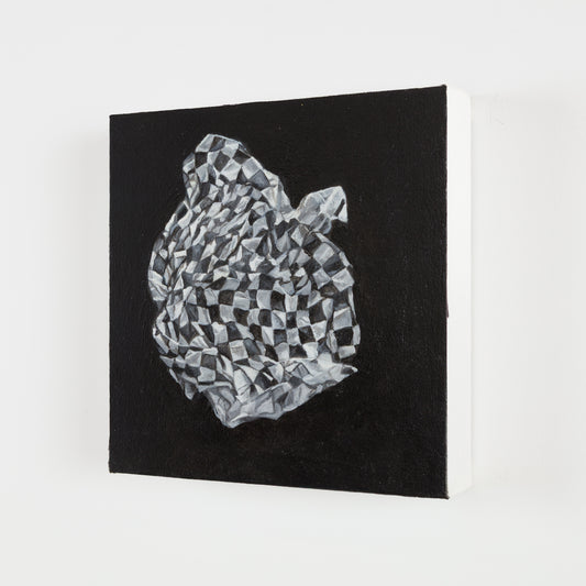 Constance Mallinson • Food Wrapper