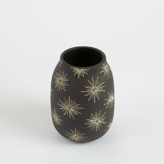 Kerry Kaneda Meyer • Dandelion Vase