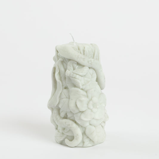 Sarah Mackenzie-Smith • Candle