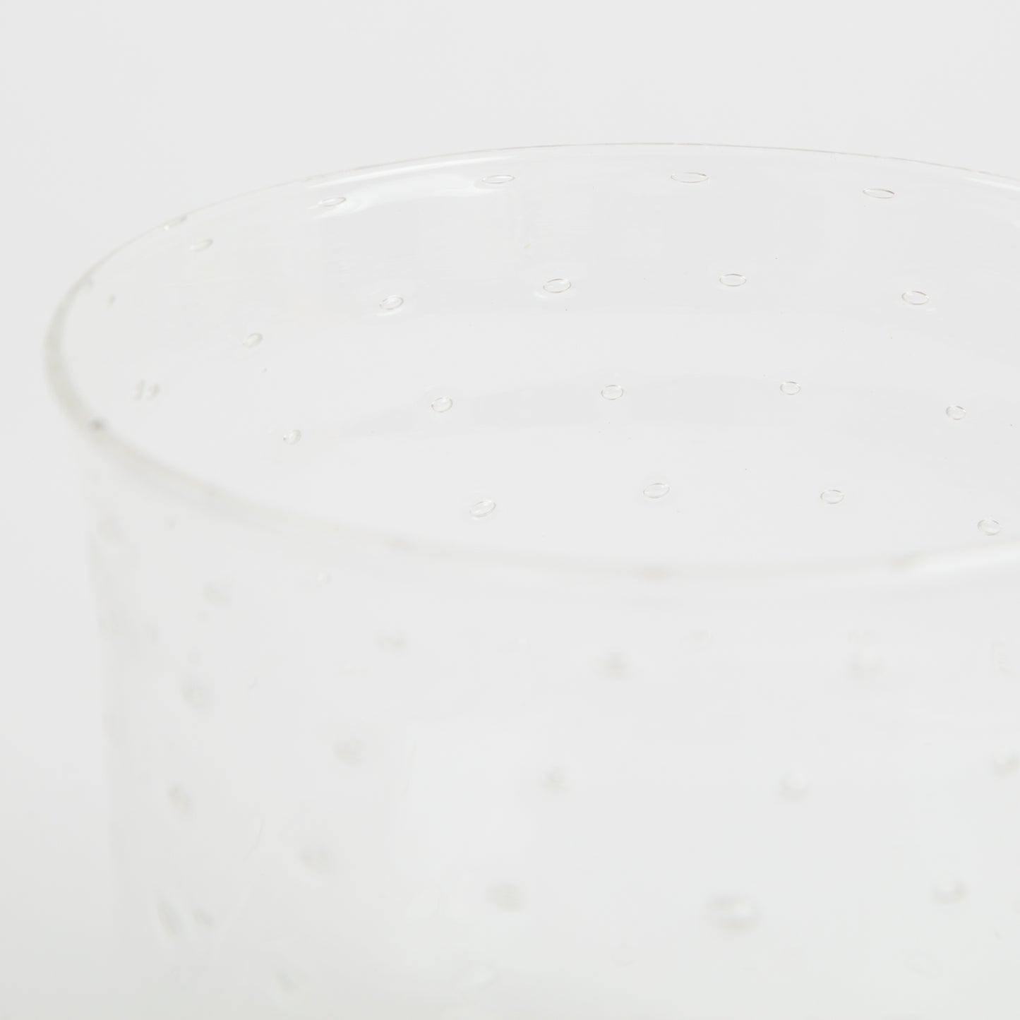 Laub • Glass Cup (Clear)