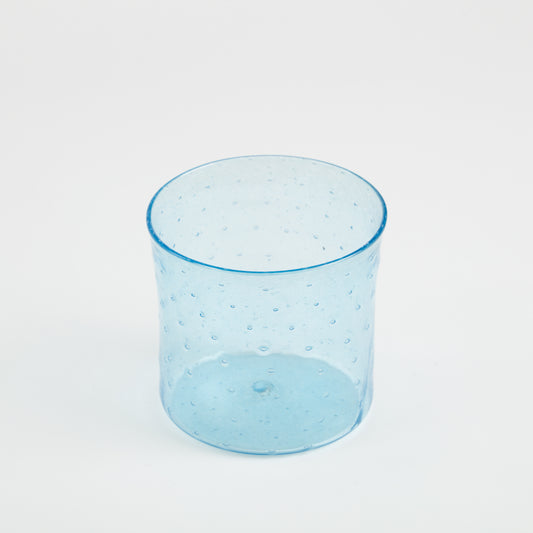 Laub • Glass Cup (Blue)
