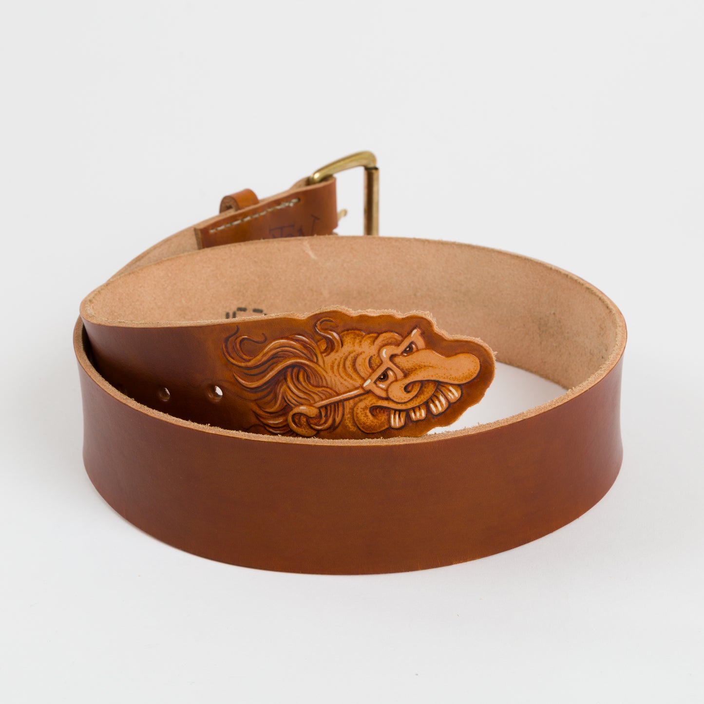 Andrew Sexton • Nerd Belt