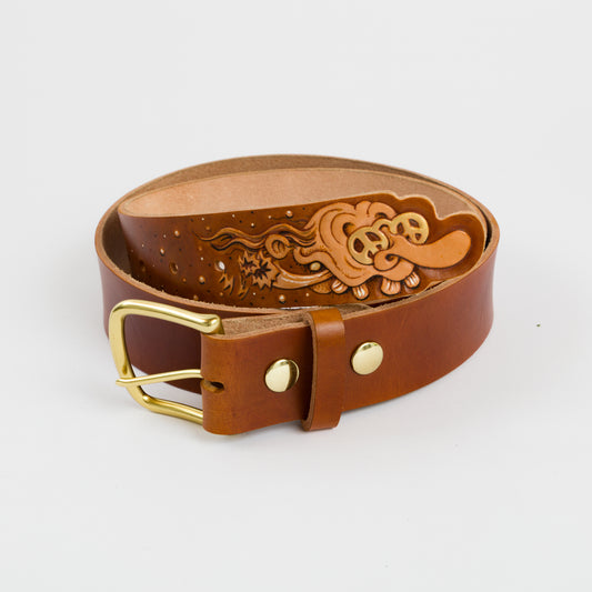 Andrew Sexton • Large Hippie Stoner Belt