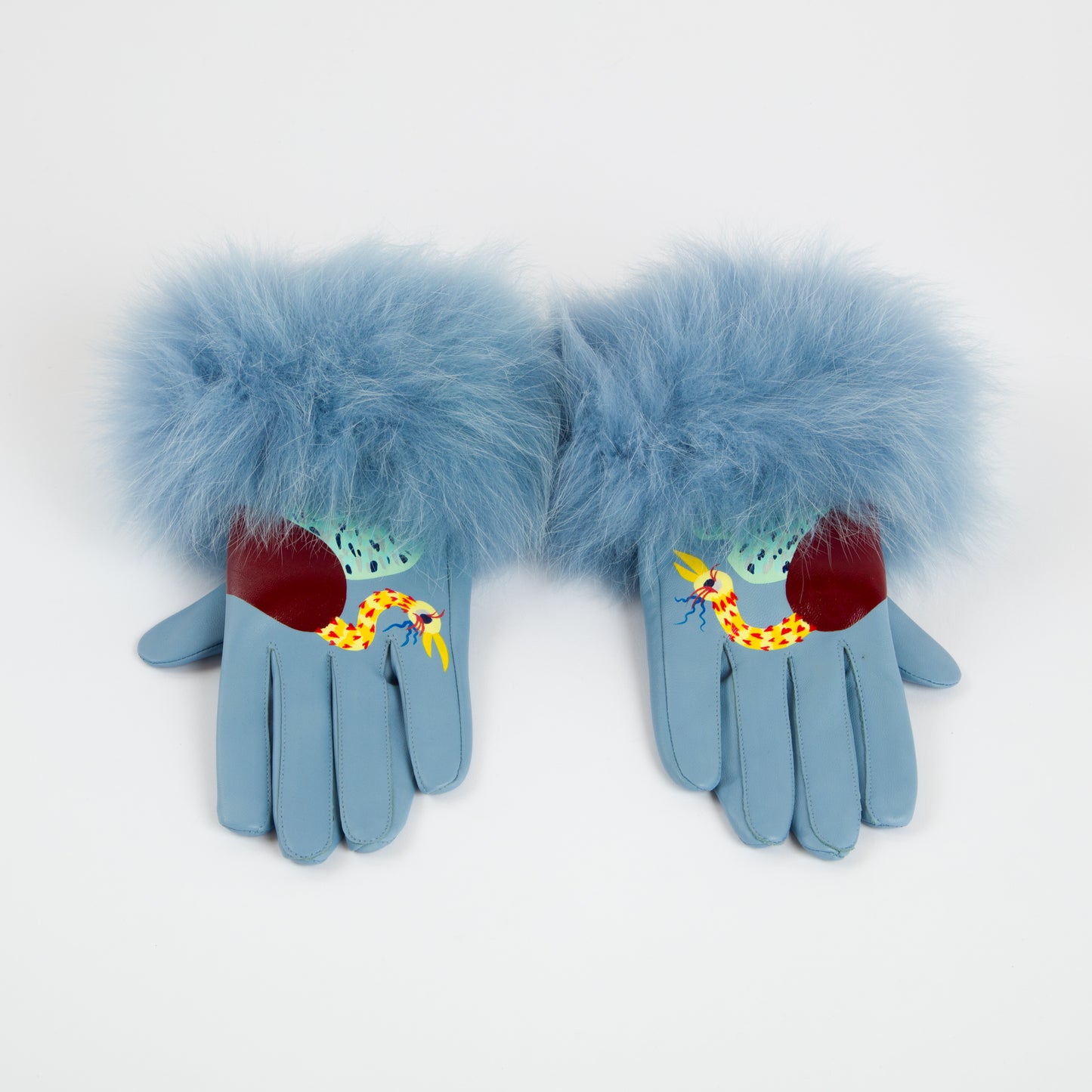 lydon frank lettuce • hold me til the end