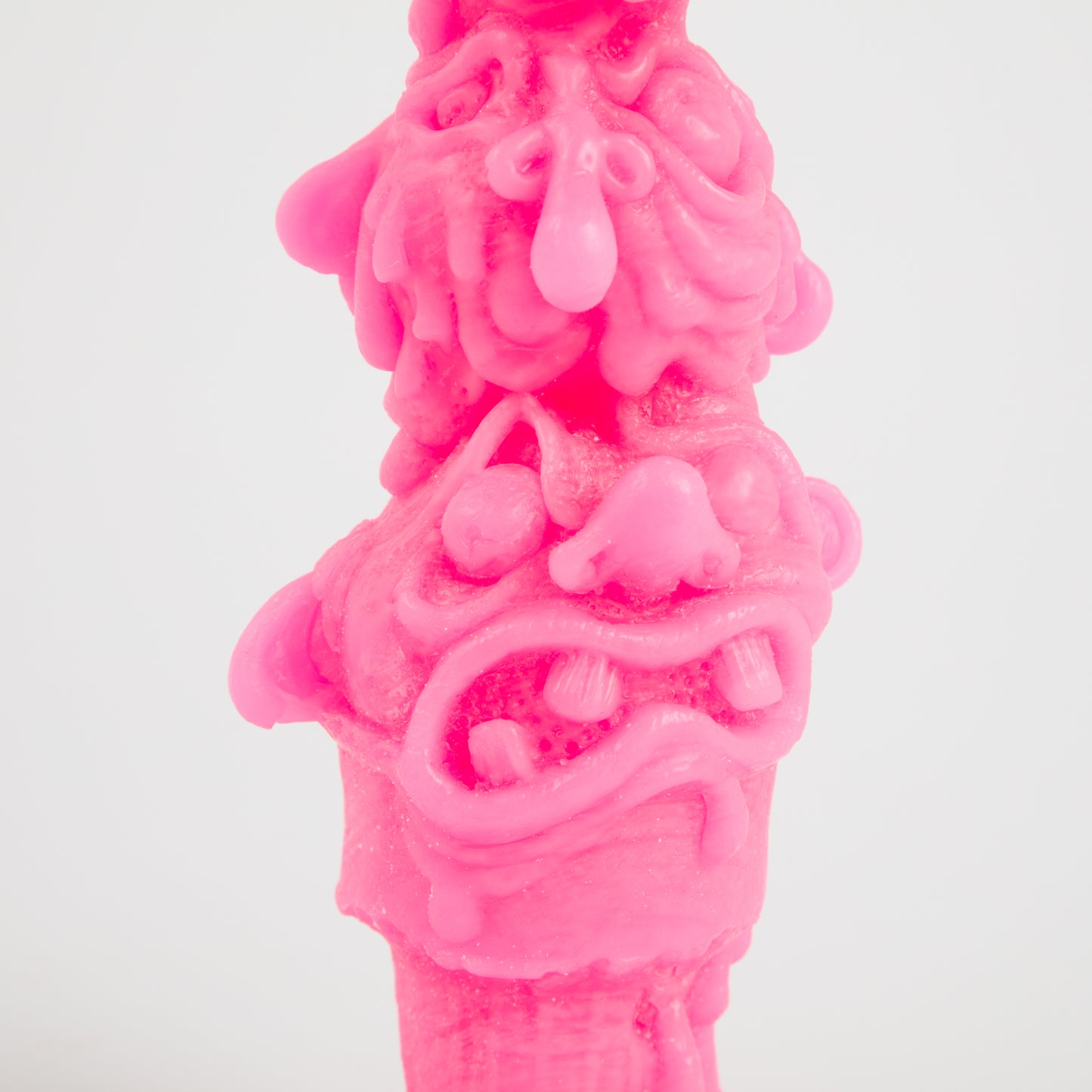 Andrew Sexton • Nerd Triple Scoop Candle