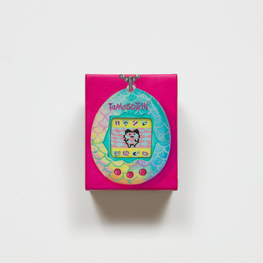 Georgina Clapham • Mermaid