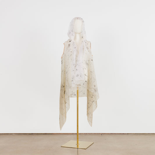 Ariel Dill • Longline Vest