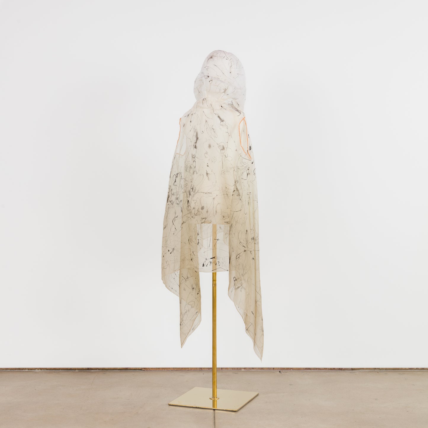 Ariel Dill • Longline Vest