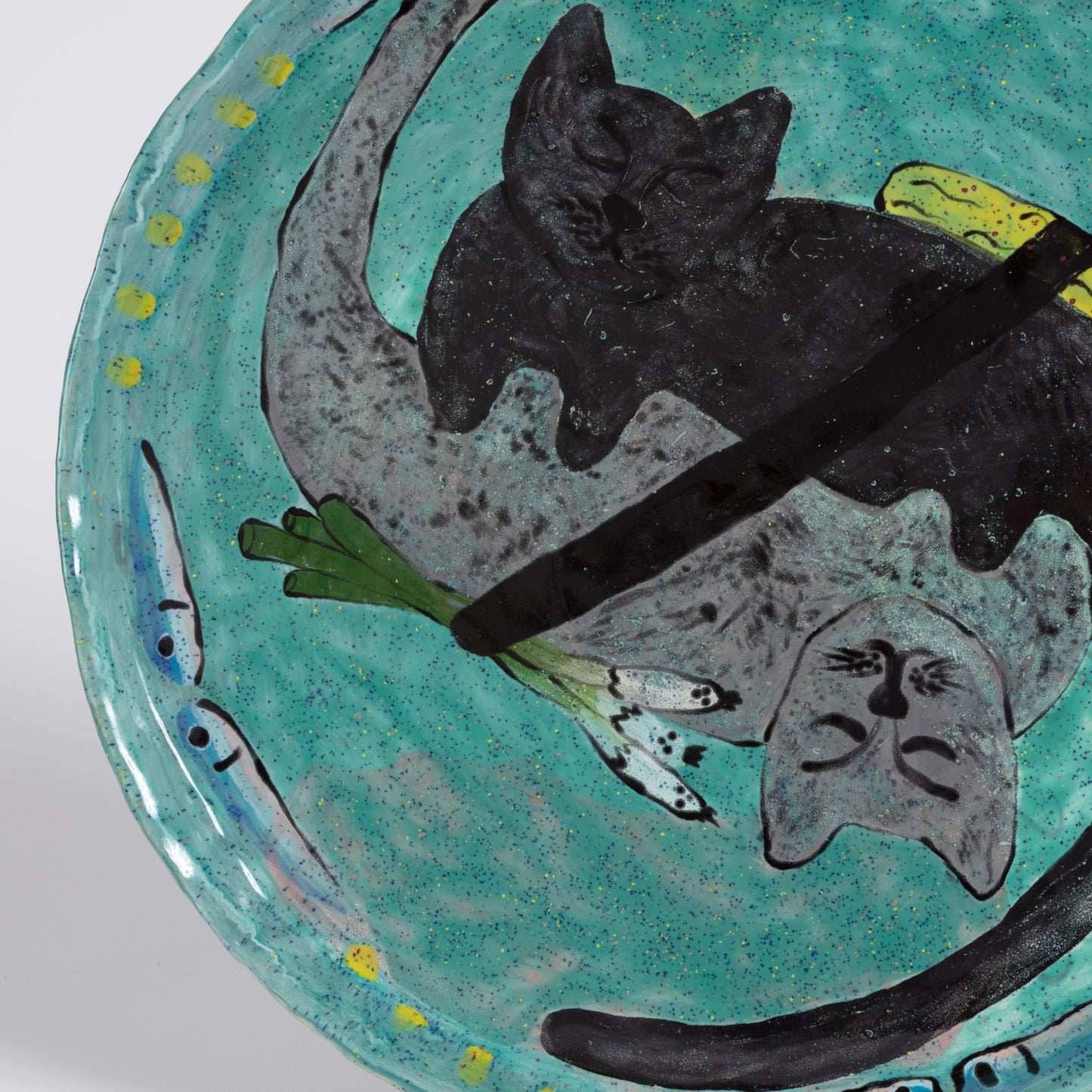 Emily Marchand • Sushi Cats