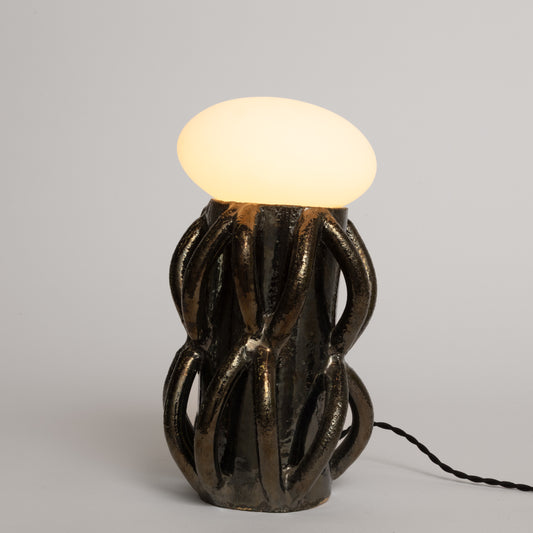 Emma Sher • Gyre Light