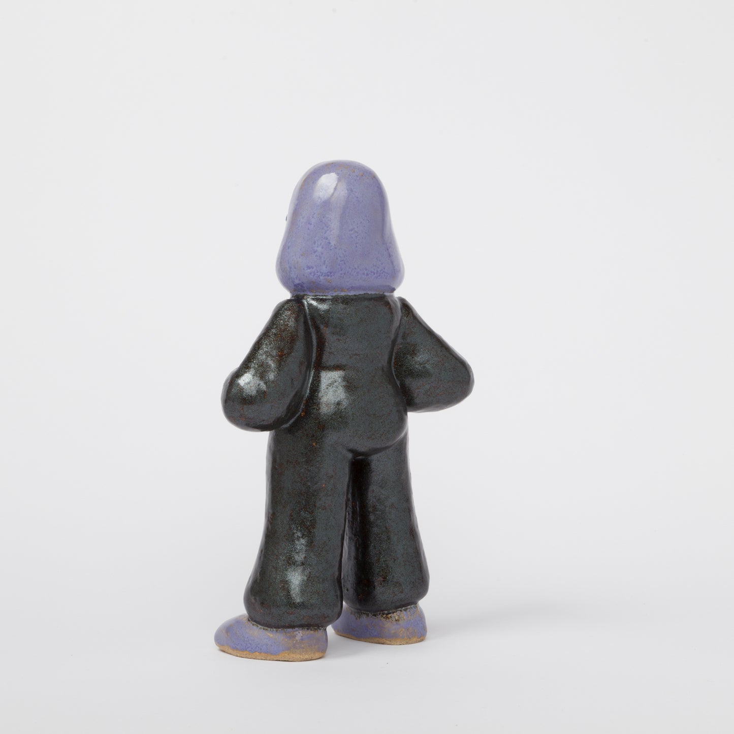 Kristy Moreno • Astronauta 12