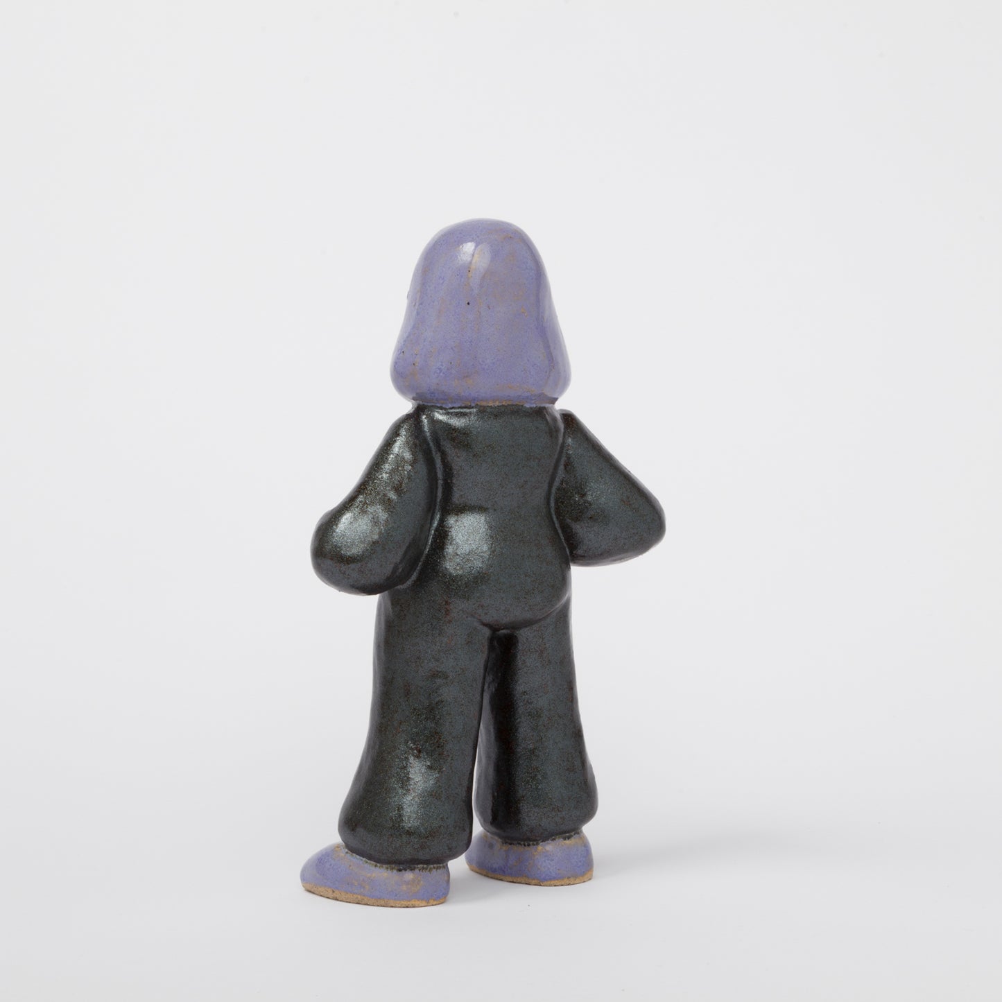 Kristy Moreno • Astronauta 13