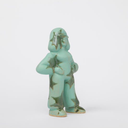 Kristy Moreno • Astronauta 11