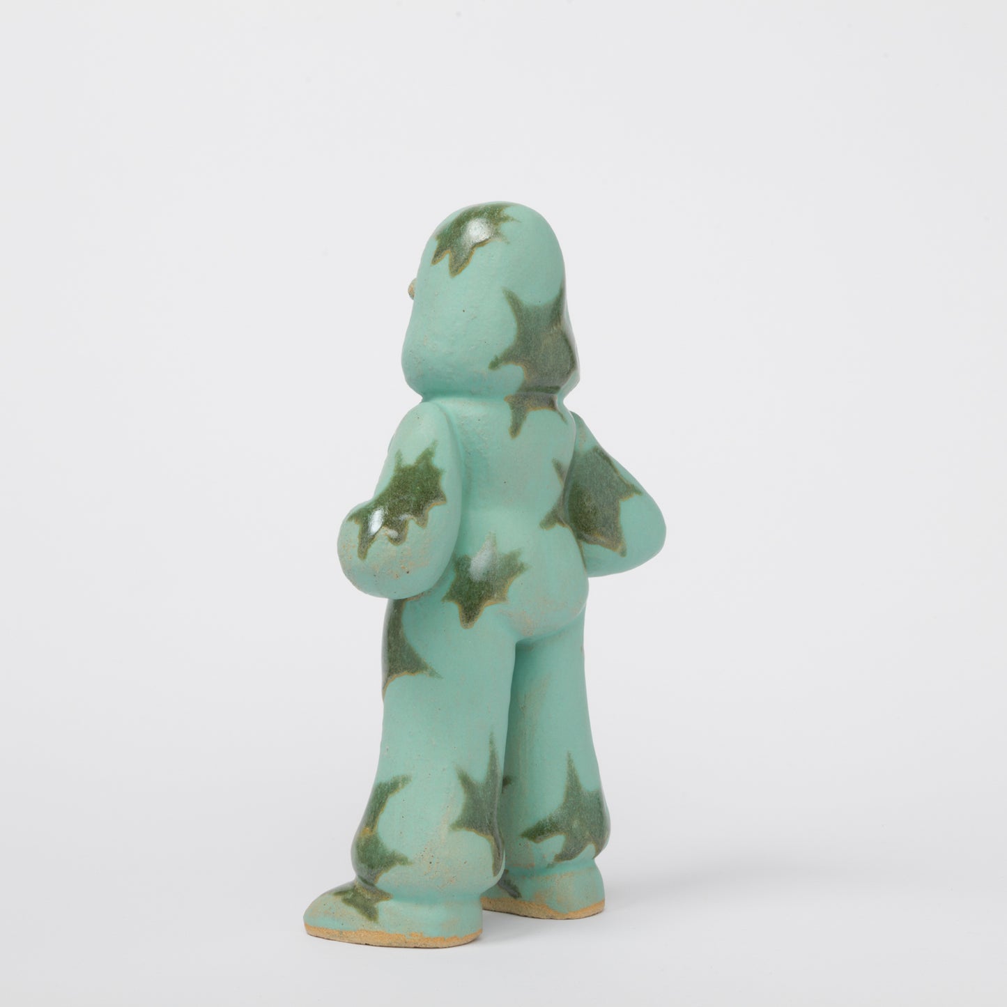 Kristy Moreno • Astronauta 11