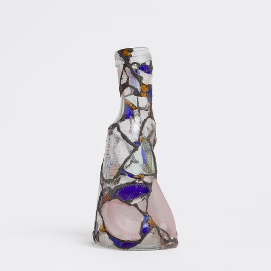 Samantha Greenfeld • Vessel