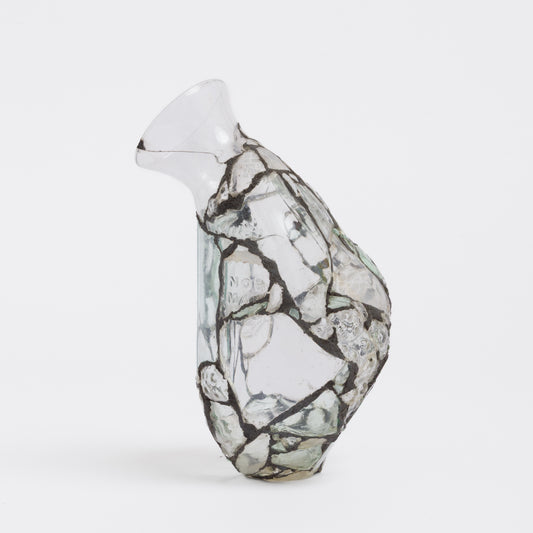 Samantha Greenfeld • Vessel