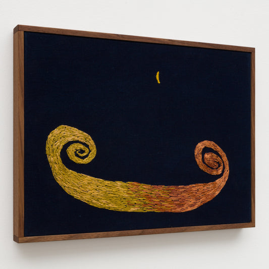 VANESSA CHOW | ABALONE COVE