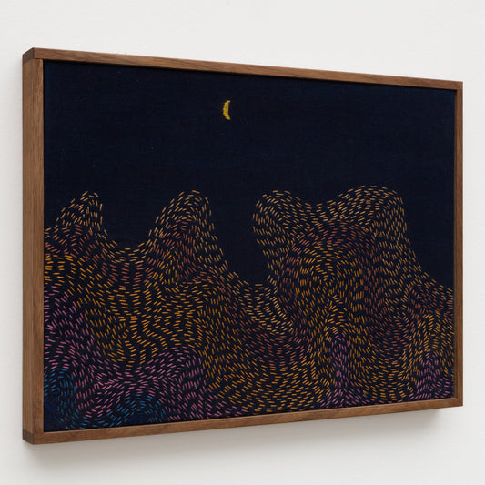 VANESSA CHOW BIOLUMINESENCE