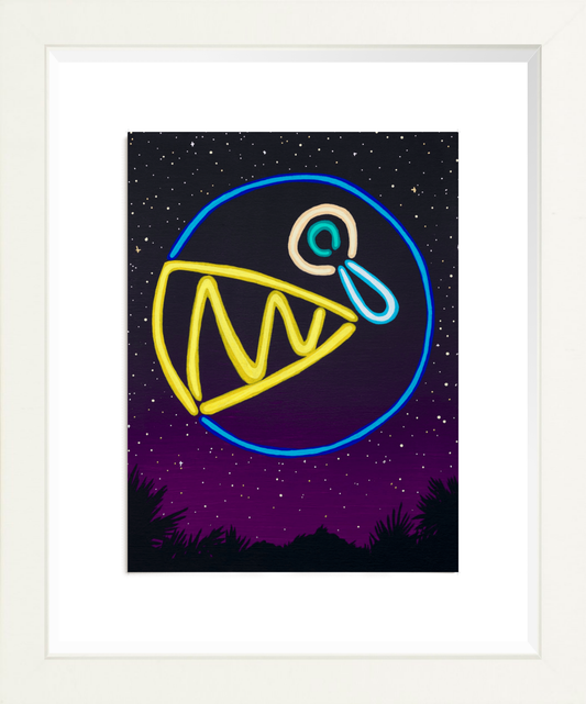 PAUL ANAGNOSTOPOULOS GUESS I'M THE FOOL