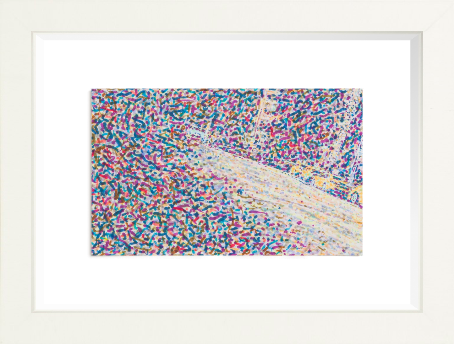 JACK RYAN UNTITLED