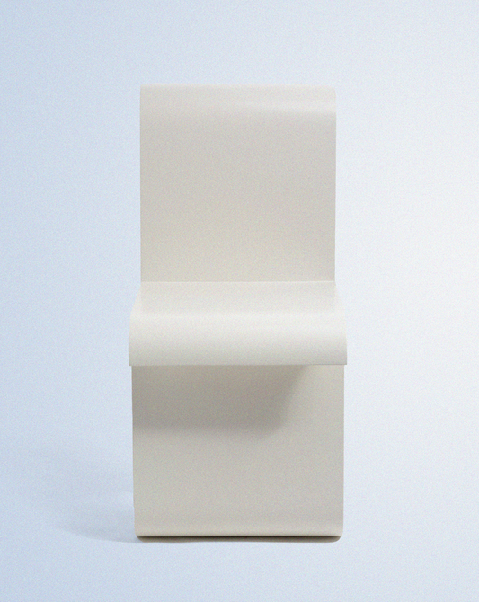 CALEB ENGSTROM DRY KISS CHAIR