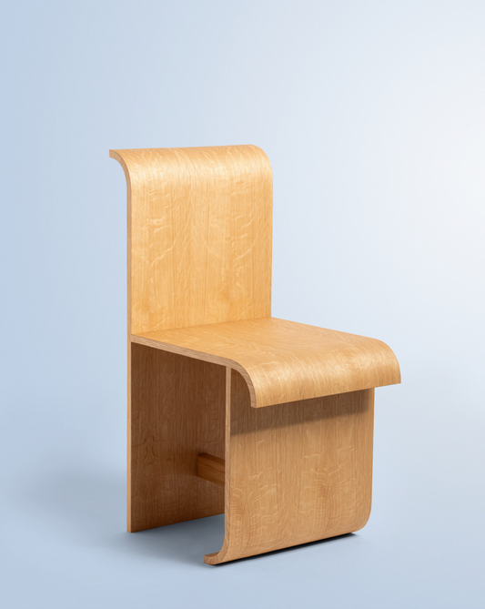 CALEB ENGSTROM DRY KISS CHAIR
