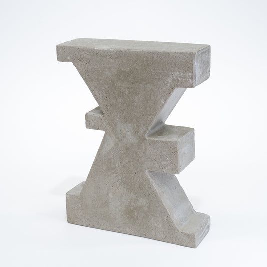 MLARKE • Key Bookend