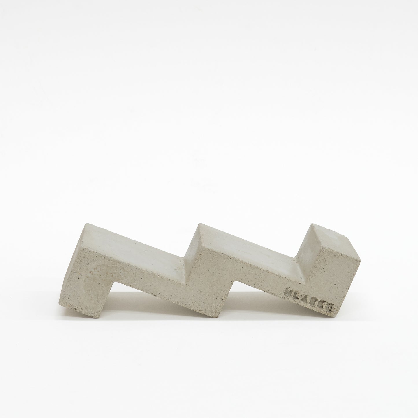 MLARKE • 1M Concrete Soap Dish