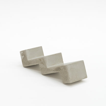 MLARKE • 1M Concrete Soap Dish