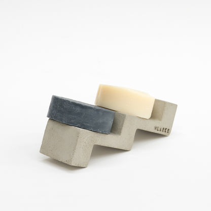 MLARKE • 1M Concrete Soap Dish
