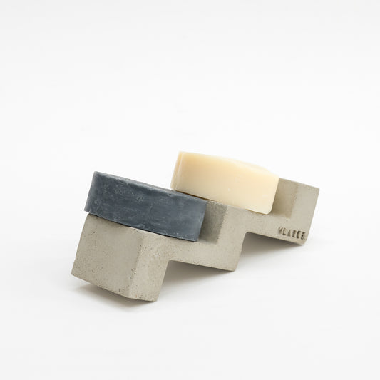 MLARKE • 1M Concrete Soap Dish