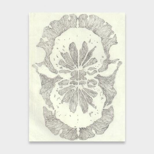 Sedona Cohen • Leaf Creature 1