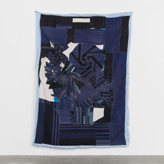 Laub • Water Quilt