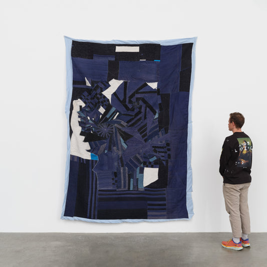 Laub • Water Quilt