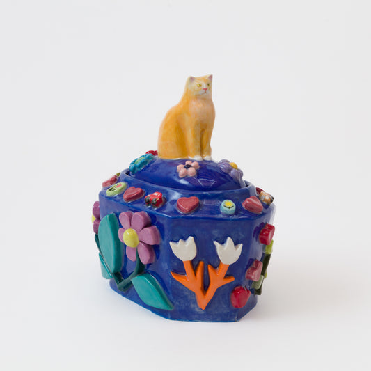 Amber Jean Young • Urn #16