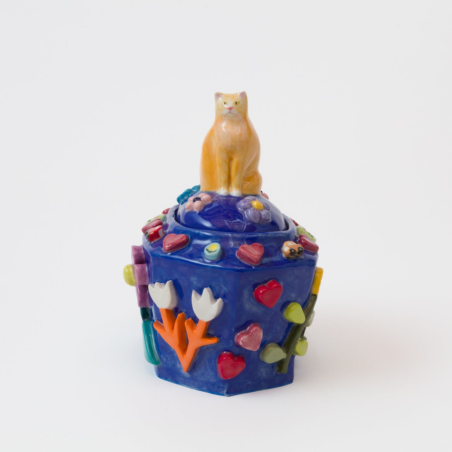 Amber Jean Young • Urn #16