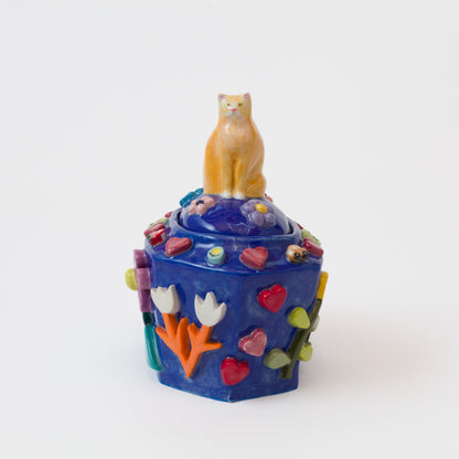 Amber Jean Young • Urn #16