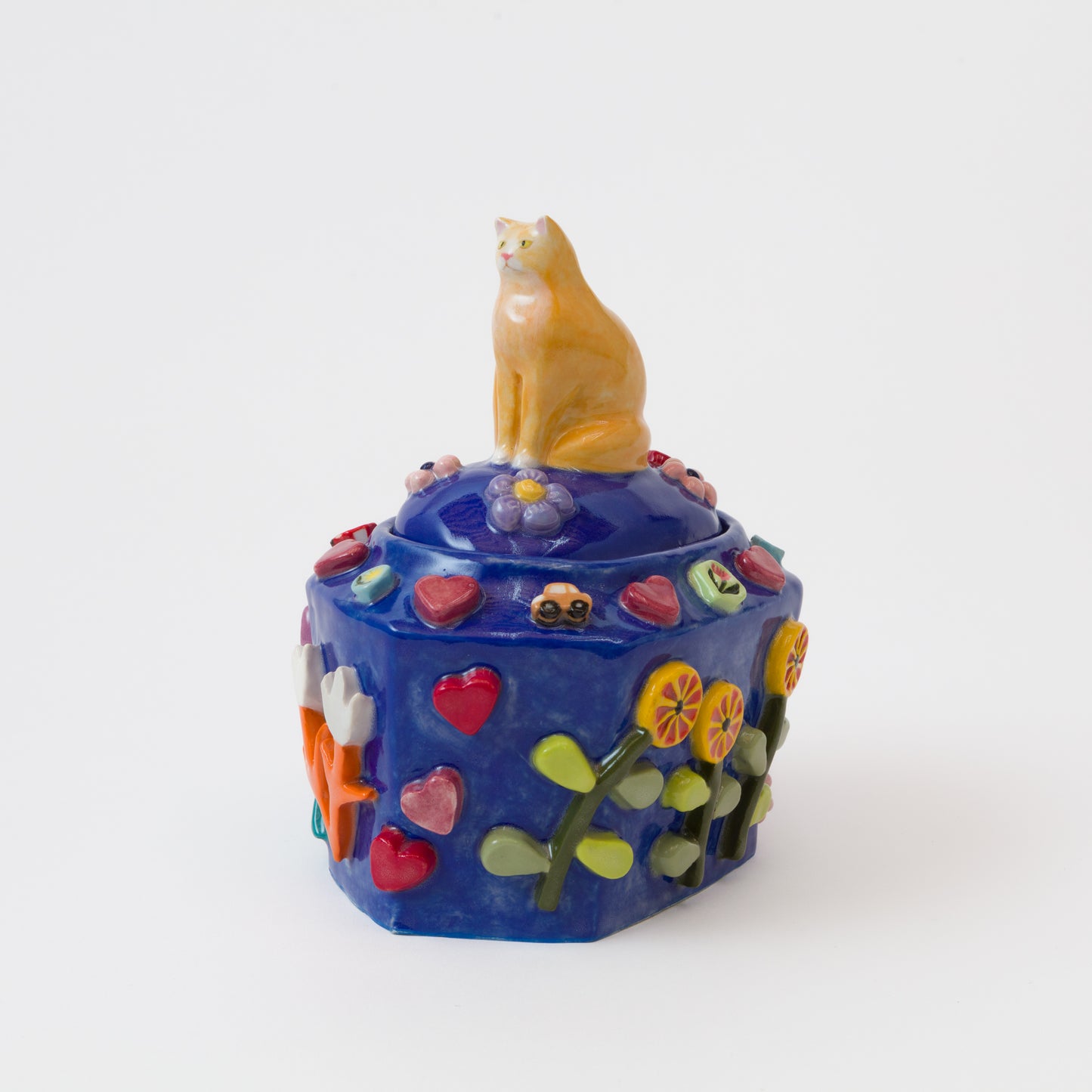 Amber Jean Young • Urn #16