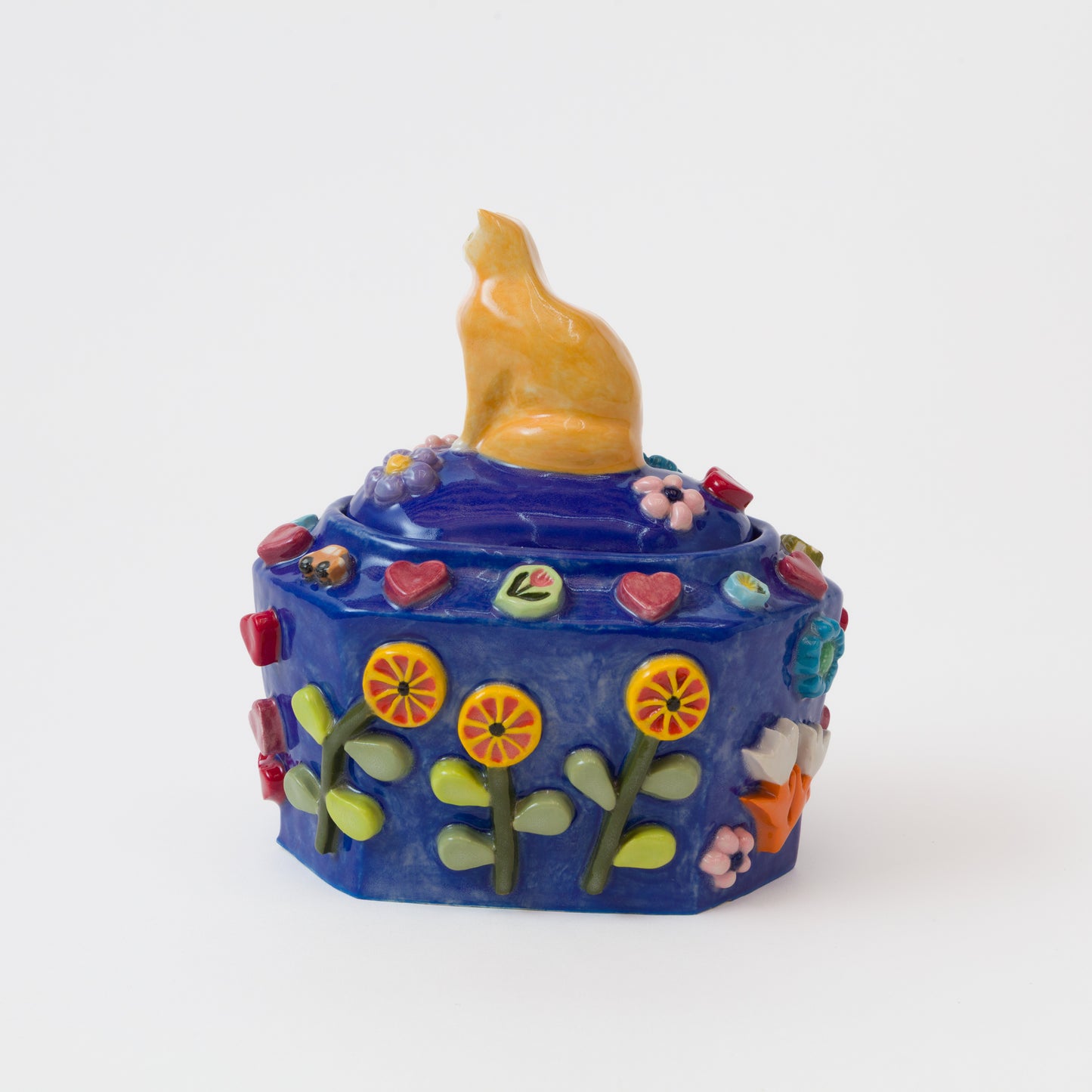 Amber Jean Young • Urn #16