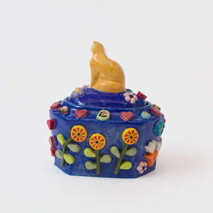 Amber Jean Young • Urn #16