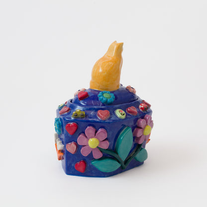 Amber Jean Young • Urn #16