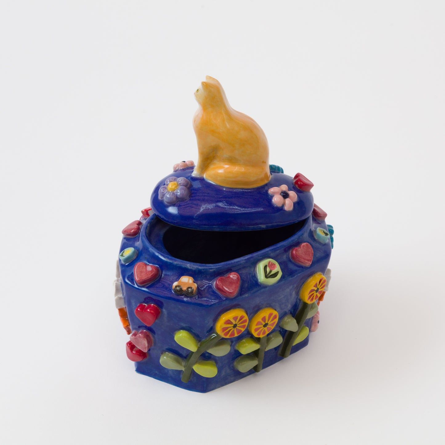 Amber Jean Young • Urn #16