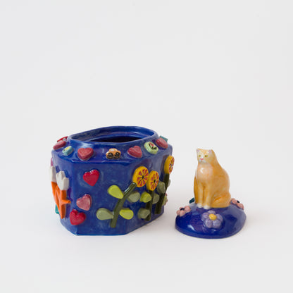 Amber Jean Young • Urn #16